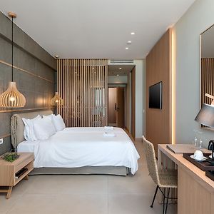 Suite Supérieure Lit King-Size