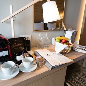 Suite Supérieure Lit King-Size