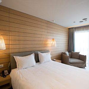 Suite à 1 Chambre à Coucher